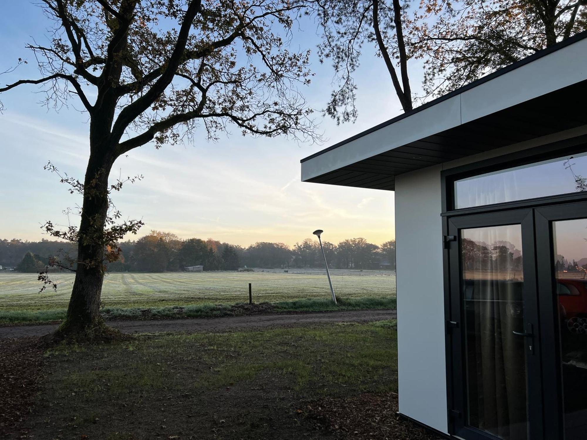 Boshuisje 15 * Haarle