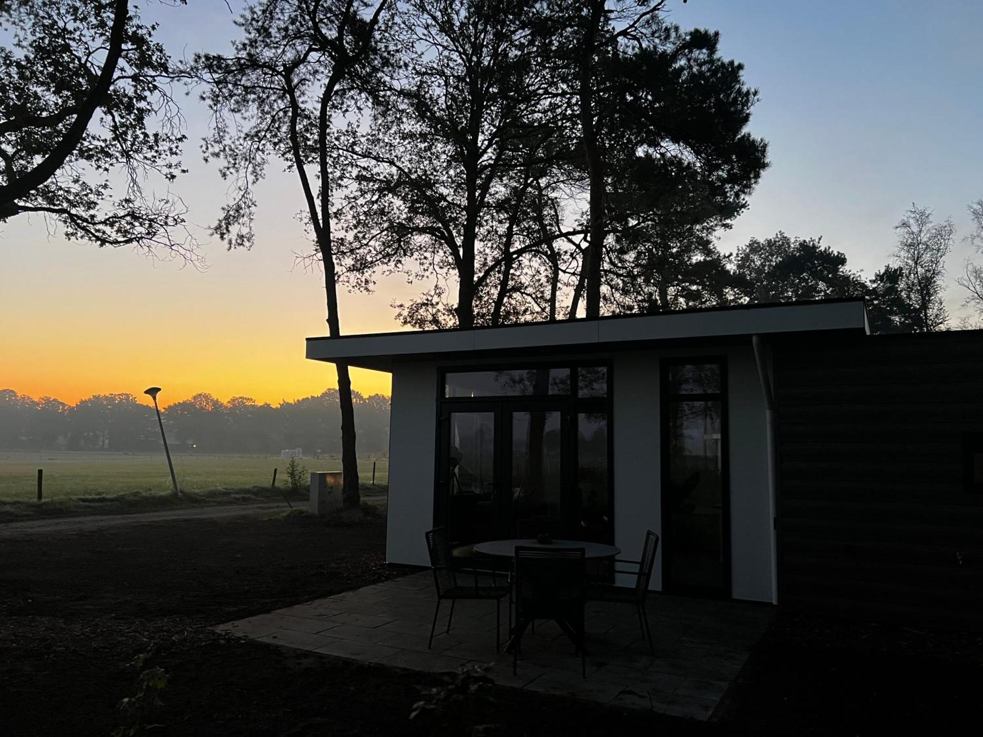 Casa de Férias Boshuisje 15